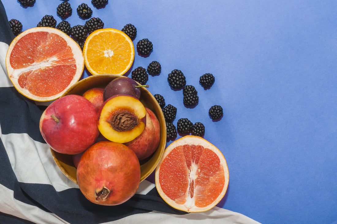 Handgemachte Marmelade aus Süditalien: Wenn Sonne auf Frucht trifft