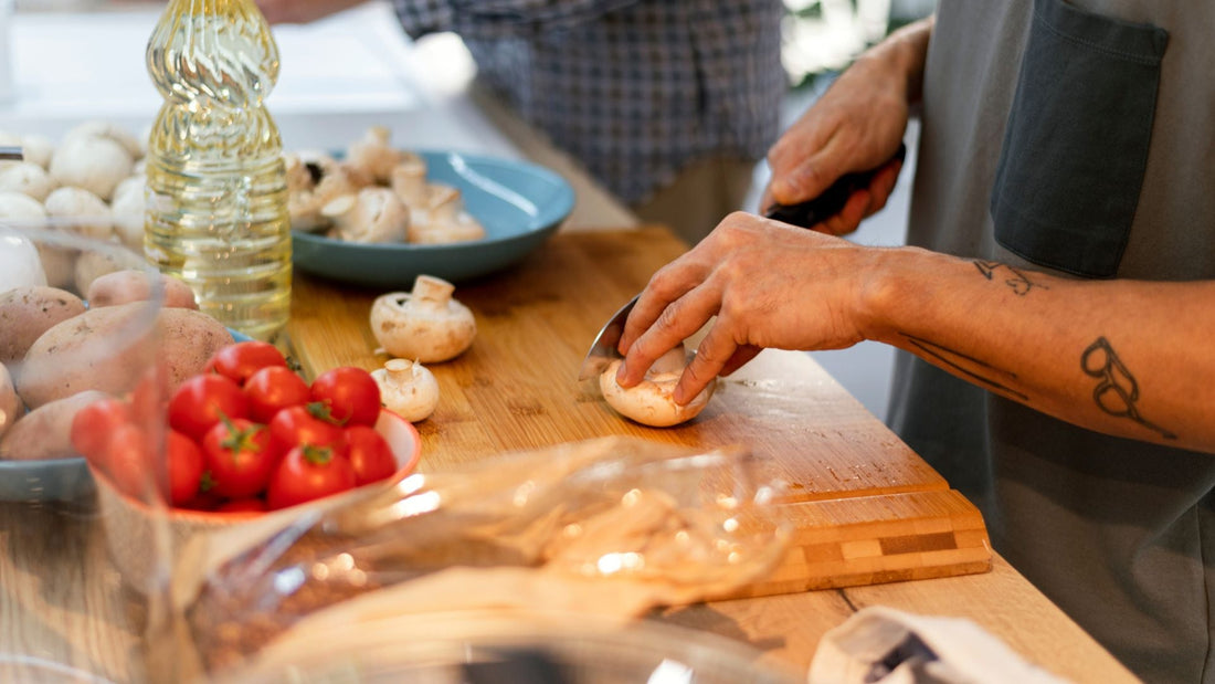 Italienische Feinkost aus Kalabrien: Handgemacht, würzig, authentisch