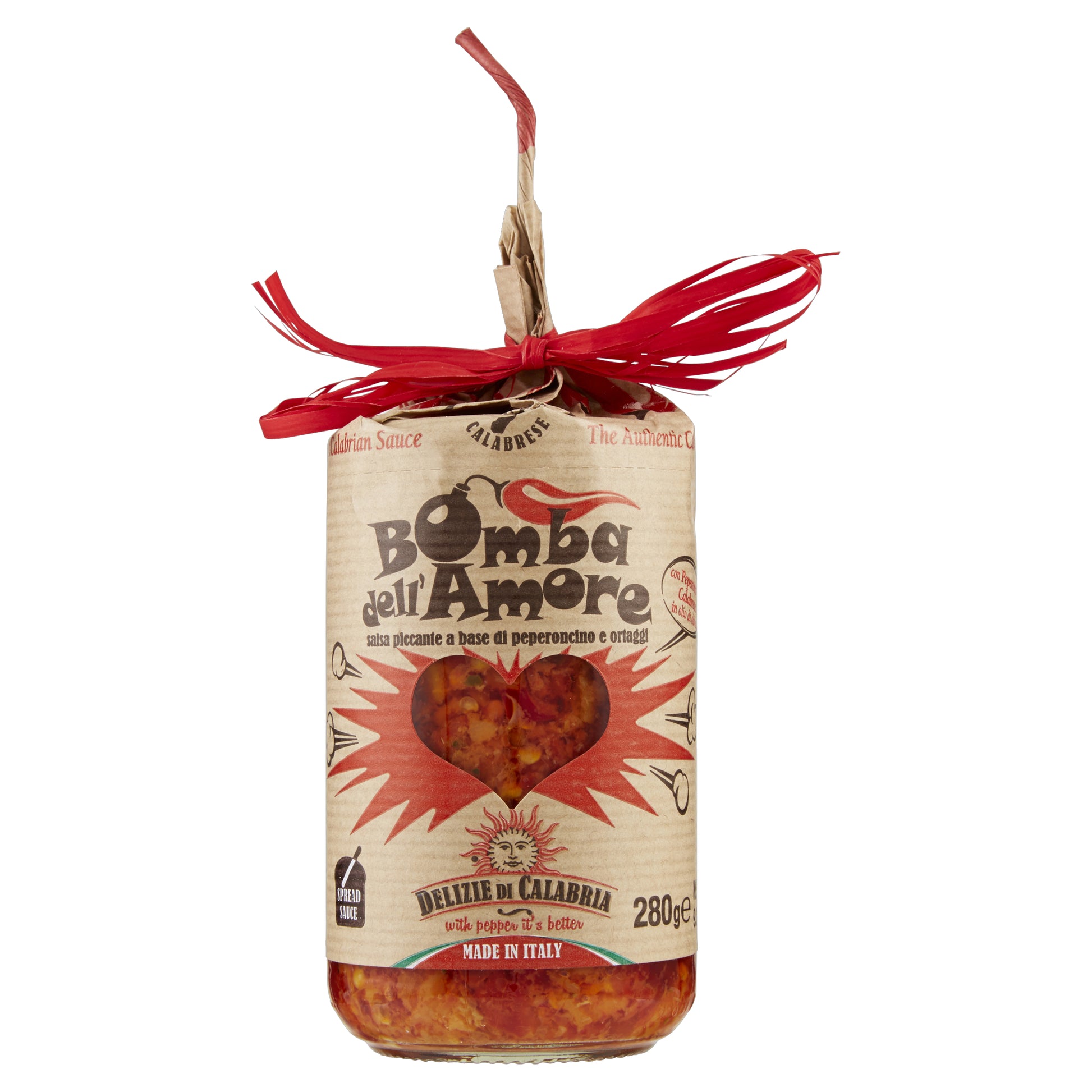Liebesbombe