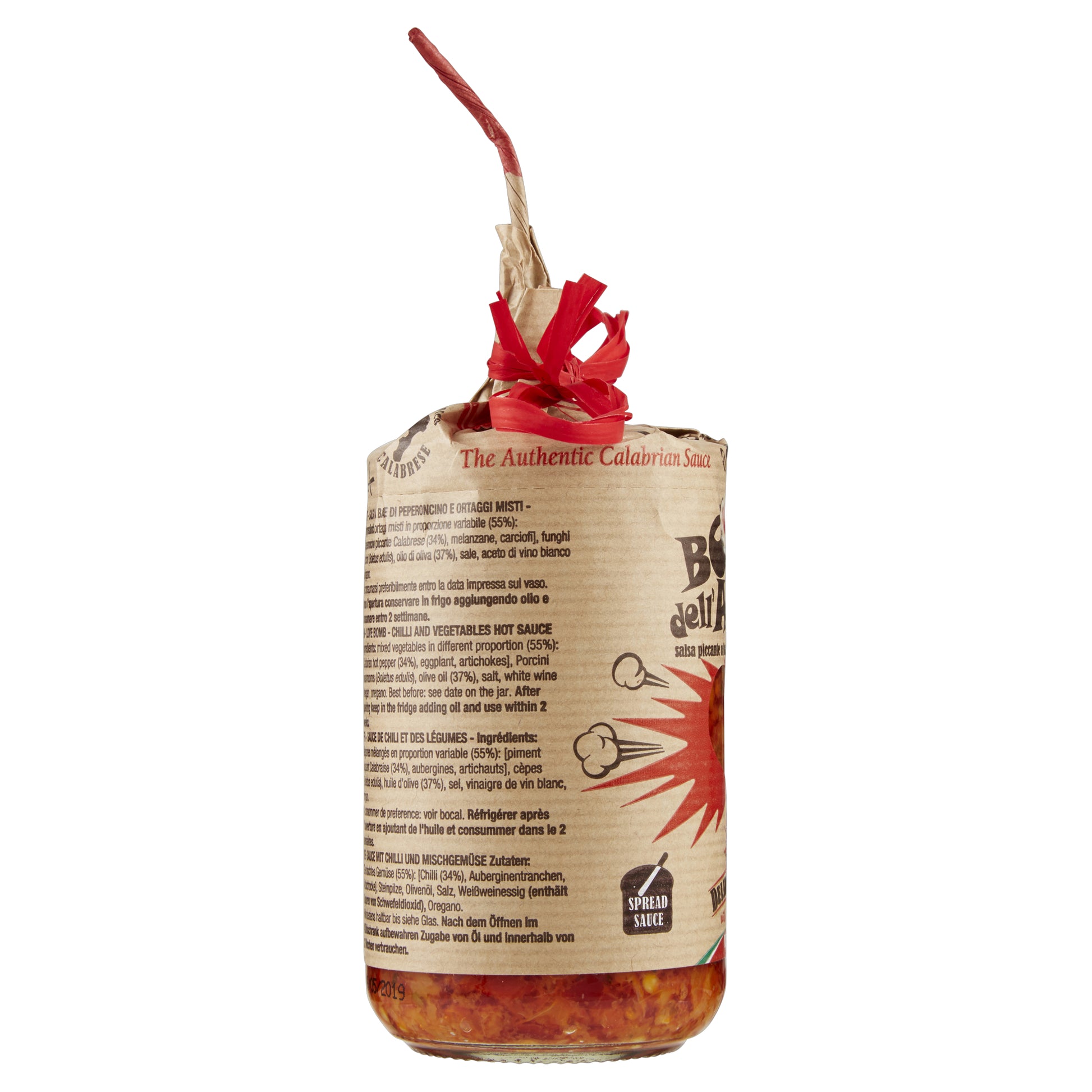 Liebesbombe