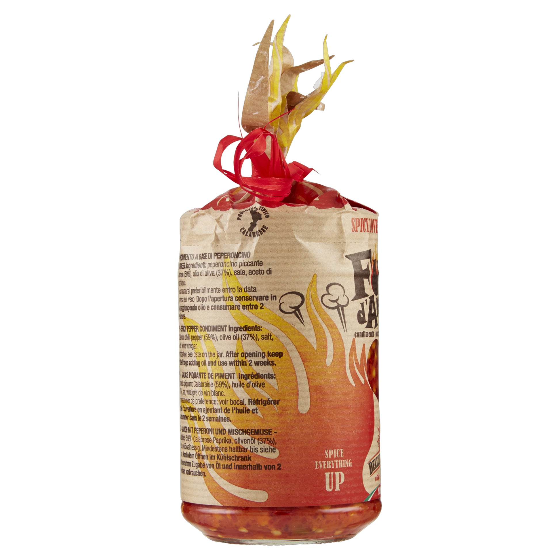 Feuer der Liebe